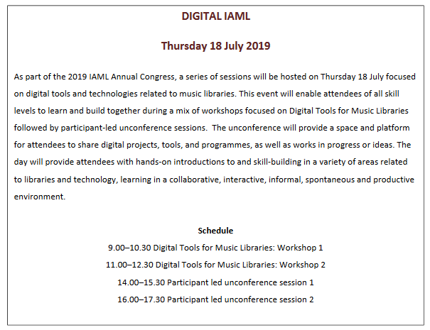 IAML_2019_Digital_IAML