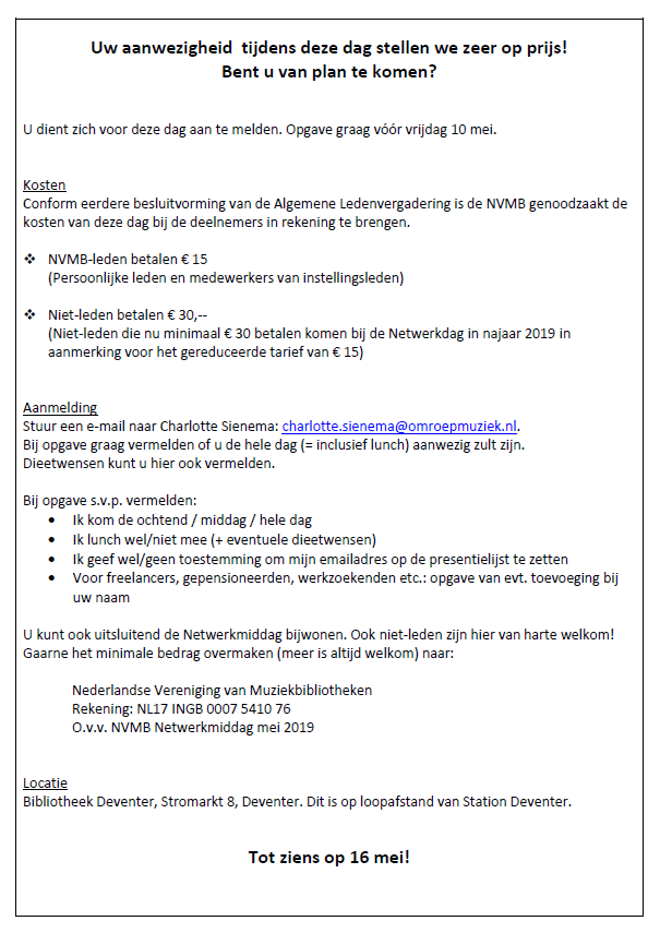 NVMB-netwerkmiddag_2