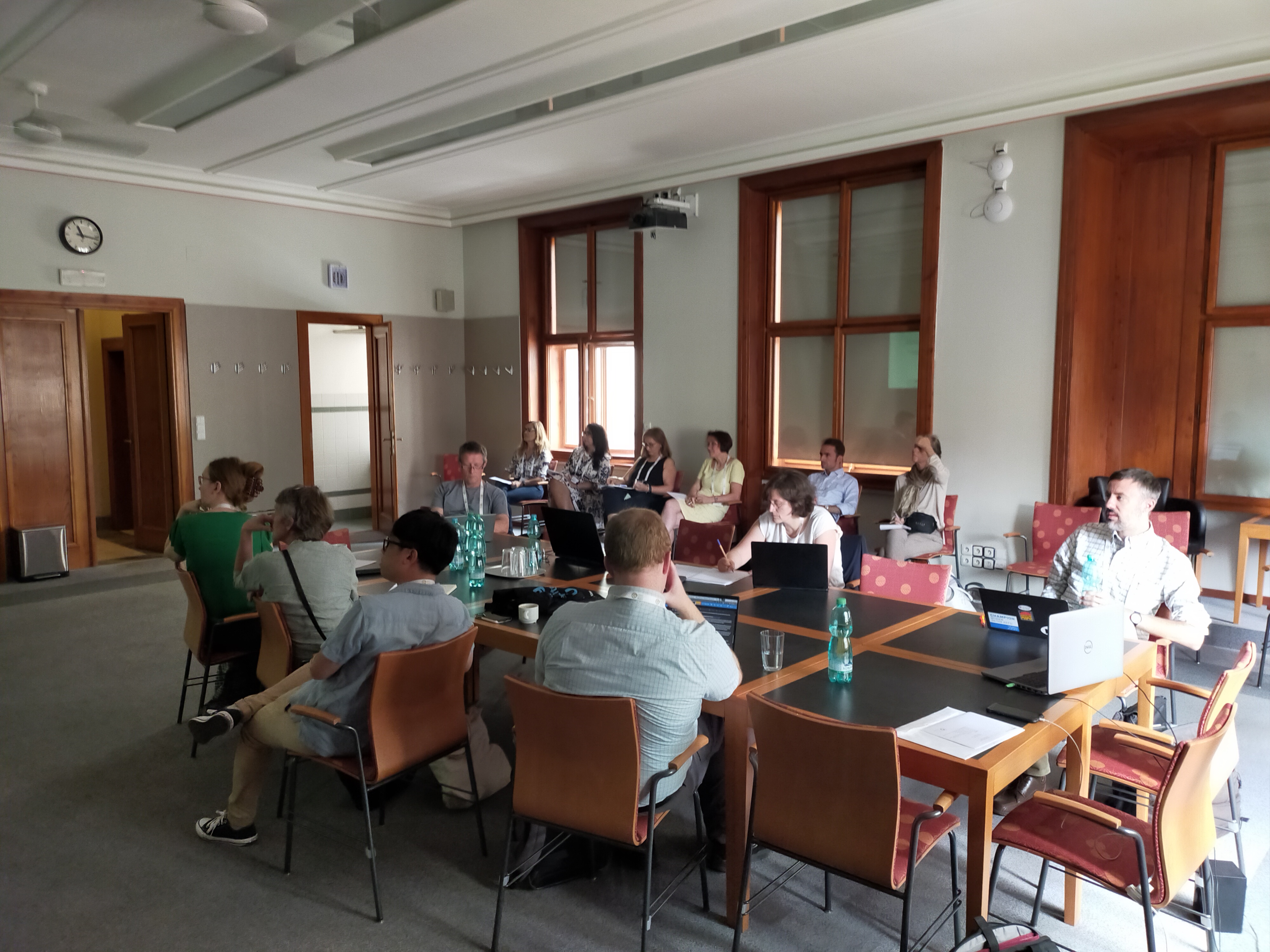 IAML Catalogiseer- en metadatawerkgroep