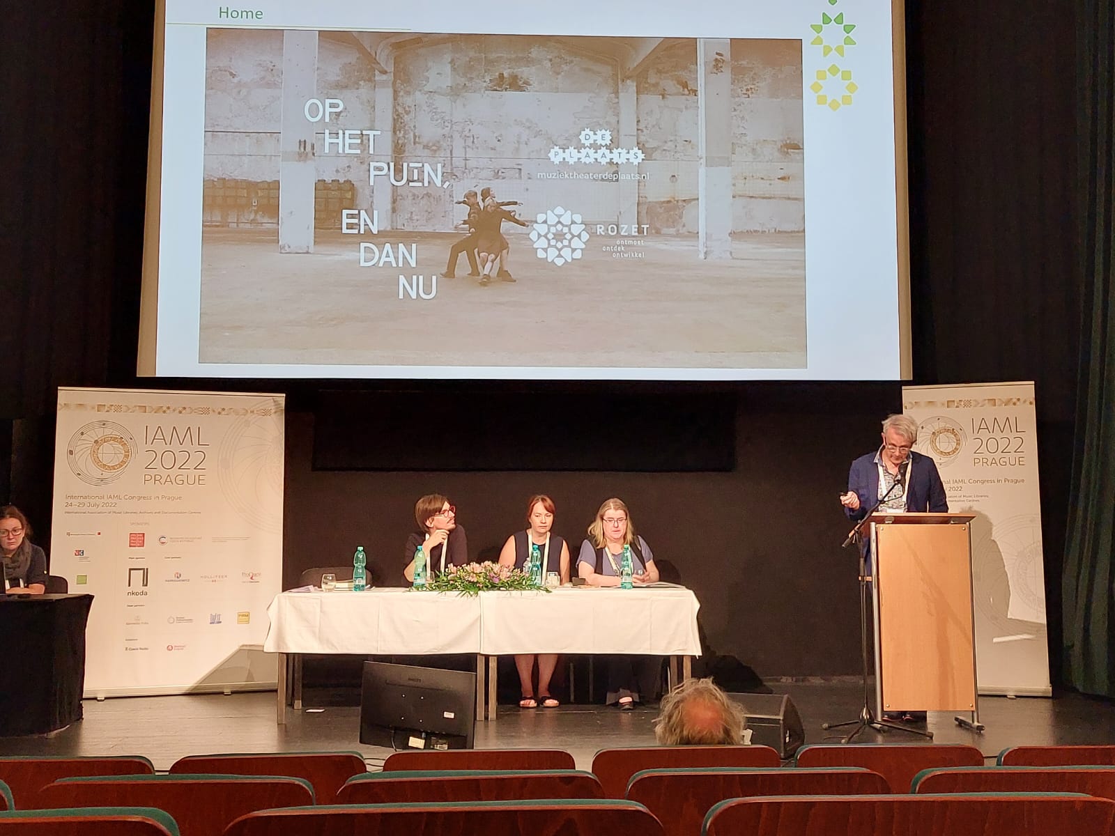 Pieter Goossen (Rozet, Arnhem)