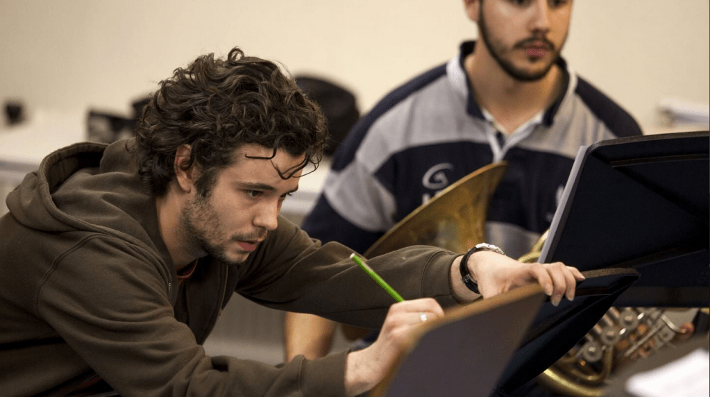 Is er nog toekomst voor bladmuziek in de bieb?