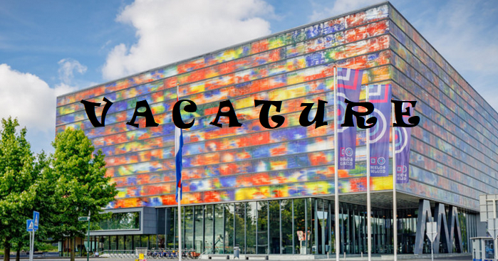 Vacature: Mediabeheerder Muziekcollecties &&nbsp;Digitalisering