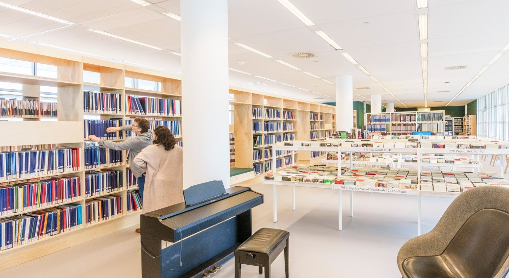 15-5-2025: ALV + Netwerkmiddag (Den Haag) – NVMB