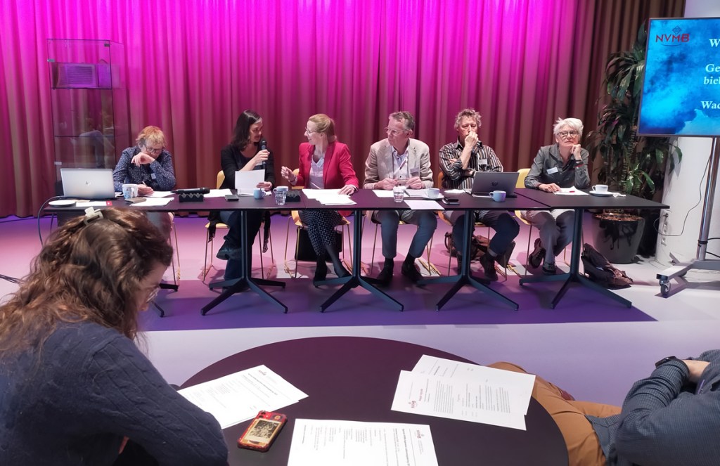 Een toekomstige biograaf kan zo aan de slag!